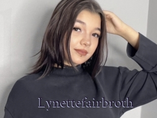 Lynettefairbroth
