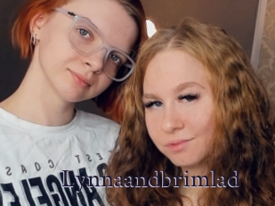 Lynnaandbrimlad