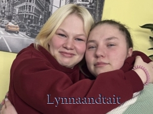 Lynnaandtait