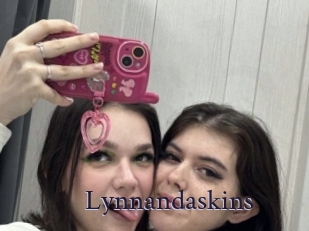 Lynnandaskins