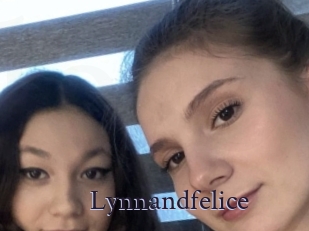 Lynnandfelice