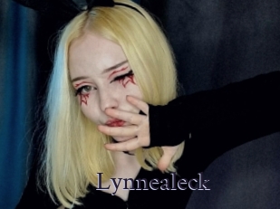 Lynnealeck