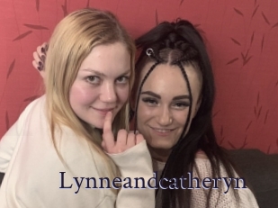 Lynneandcatheryn