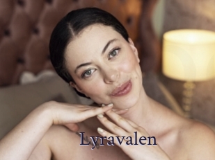 Lyravalen