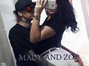 MADY_AND_ZOE