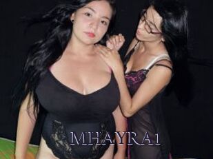 MHAYRA1
