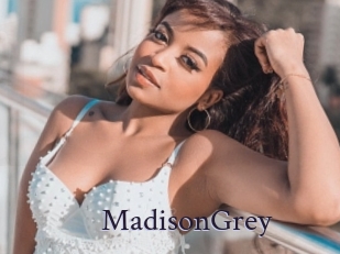 MadisonGrey