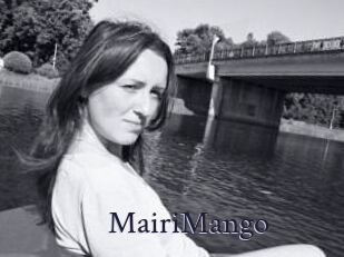 MairiMango