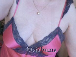Majabuma