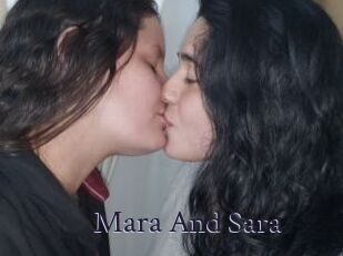Mara_And_Sara