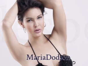 MariaDodson