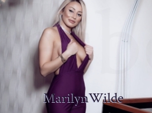 MarilynWilde
