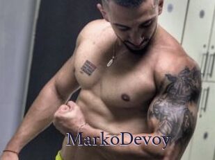 MarkoDevoy