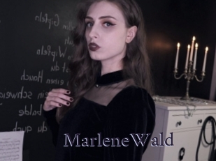 MarleneWald