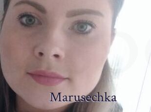 Marusechka