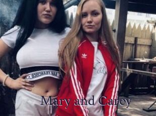 Mary_and_Carey