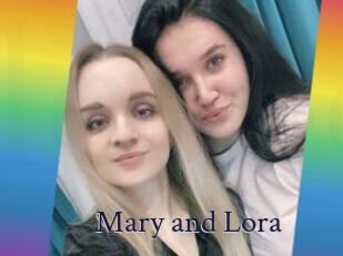 Mary_and_Lora