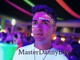MasterDannyBoy
