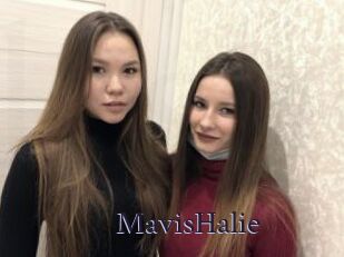 MavisHalie