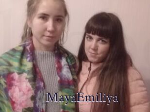 MayaEmiliya