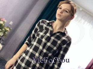 MeForYou
