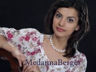 MedannaBerger