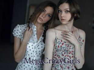 MegaCrazyGirls