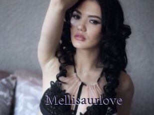 Mellisaurlove