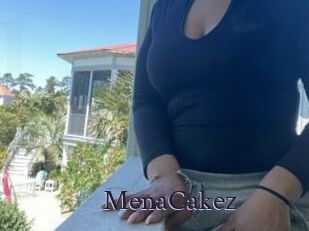 MenaCakez
