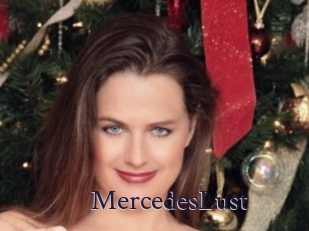MercedesLust