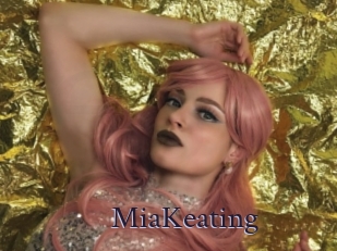 MiaKeating