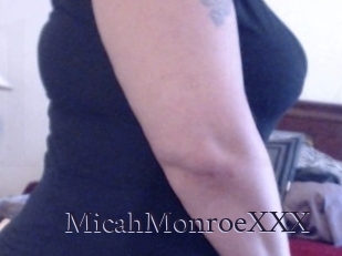 MicahMonroeXXX