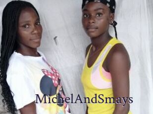 MichelAndSmays