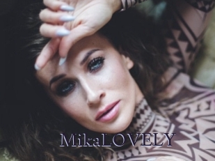 MikaLOVELY