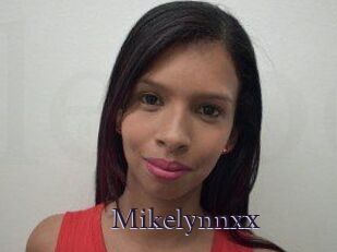 Mikelynnxx