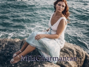 MilaCharmantan