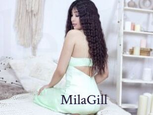 MilaGill