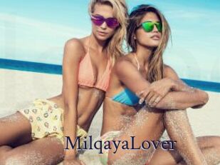 MilqayaLover