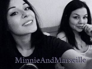 MinnieAndMarseille