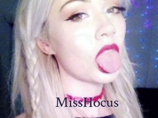 MissHocus