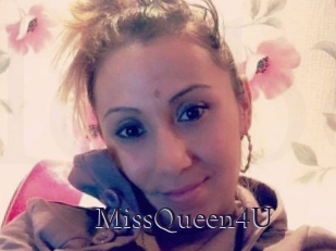MissQueen4U