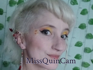 MissQuinCam