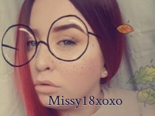 Missy18xoxo