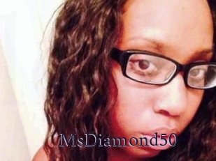 MsDiamond50