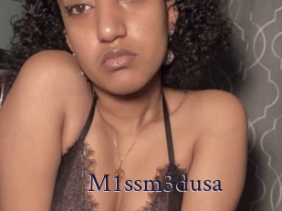 M1ssm3dusa
