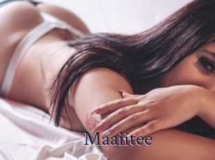 Maaiitee