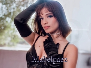 Mabelpaez