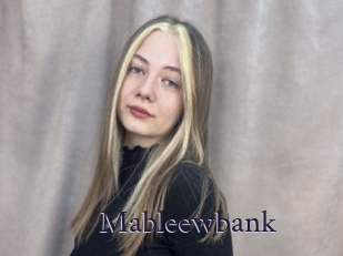 Mableewbank