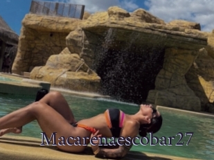 Macarenaescobar27