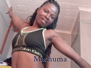 Machuma